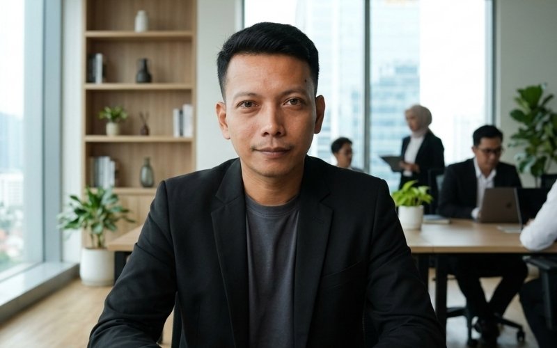 OPINI - Tanam Kesadaran Menjaga Lingkungan Sejak Anak Masih Bisa Dipeluk