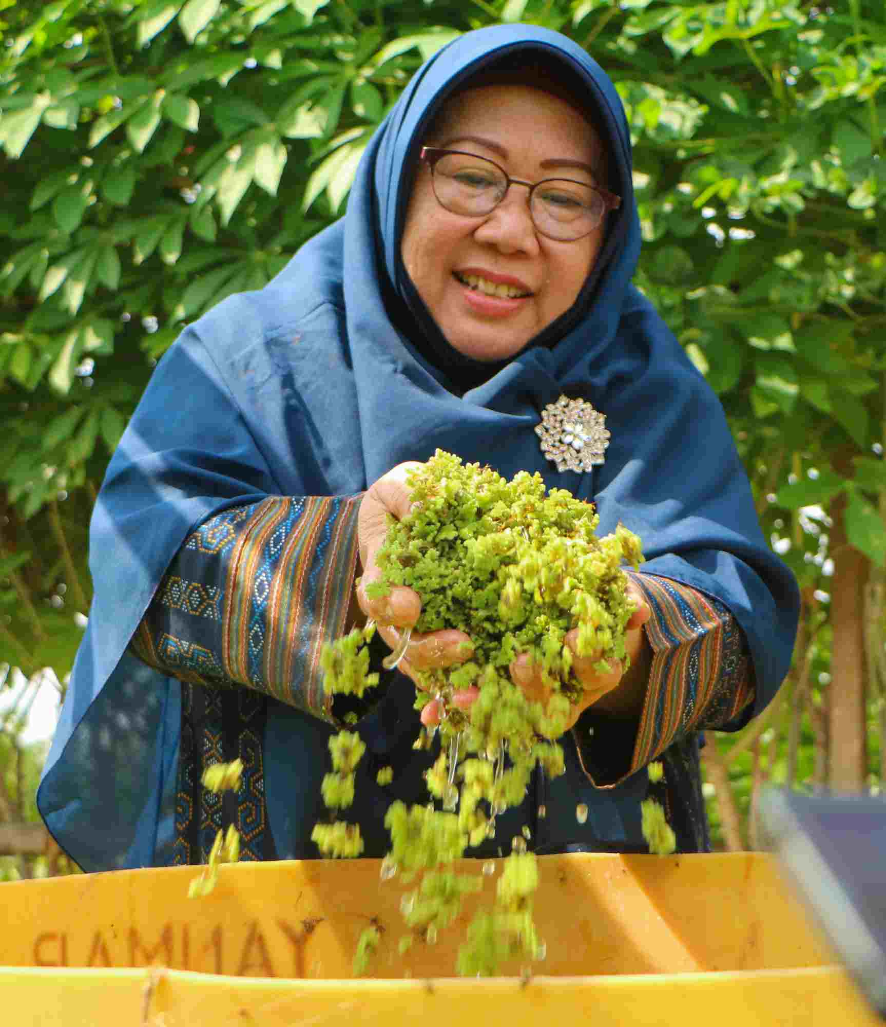 Workshop Fotografi PHR, 31 Wartawan Abadikan Semangat Ketahanan Energi Lewat Lensa