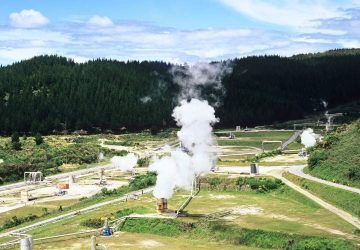 Kunci Ekonomi Hijau Kita Ada di Energi Terbarukan, Mengapa Potensi Besar Itu Belum Tergarap?