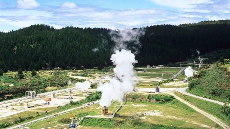Kunci Ekonomi Hijau Kita Ada di Energi Terbarukan, Mengapa Potensi Besar Itu Belum Tergarap?