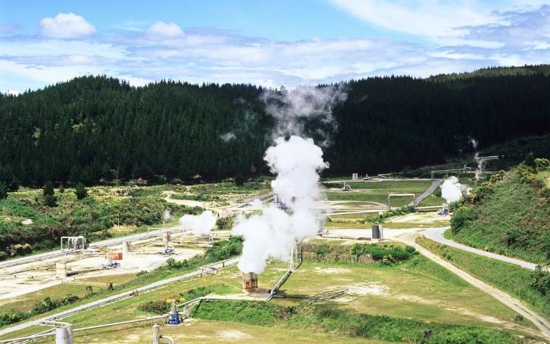 Kunci Ekonomi Hijau Kita Ada di Energi Terbarukan, Mengapa Potensi Besar Itu Belum Tergarap?