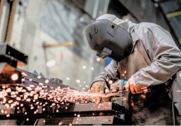 Apakah Ada Peluang Ekonomi Sirkular dari Stainless Steel?