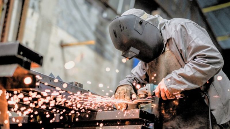 Apakah Ada Peluang Ekonomi Sirkular dari Stainless Steel?