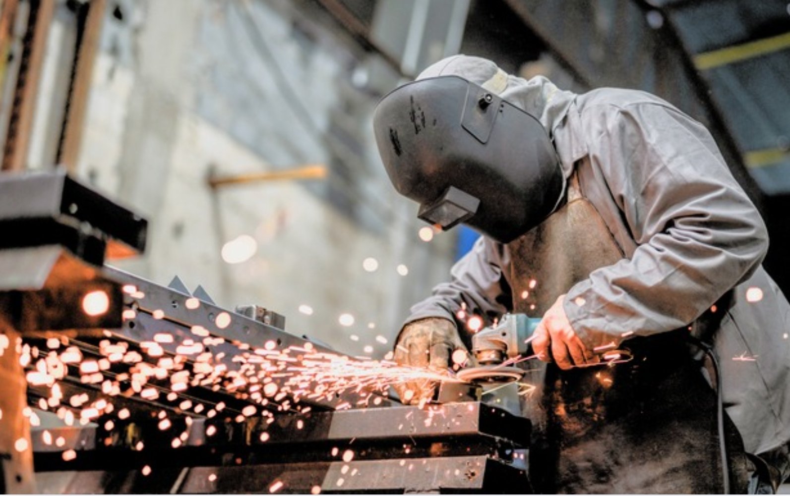 Apakah Ada Peluang Ekonomi Sirkular dari Stainless Steel?