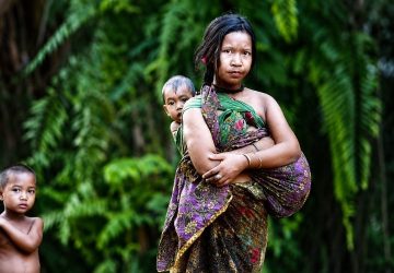 Bagaimana Riau Memperkuat Tanah Ulayat dan Perlindungan Hutan Adat?