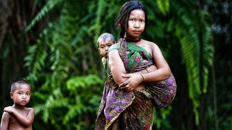 Bagaimana Riau Memperkuat Tanah Ulayat dan Perlindungan Hutan Adat?