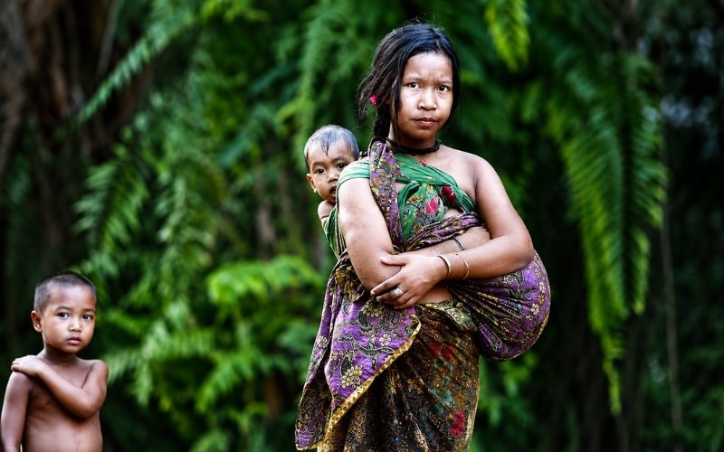 Bagaimana Riau Memperkuat Tanah Ulayat dan Perlindungan Hutan Adat?