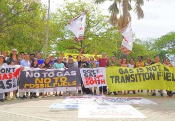 Indonesia Absen di Forum Transisi Energi Santa Marta, Ini Pendapat WALHI