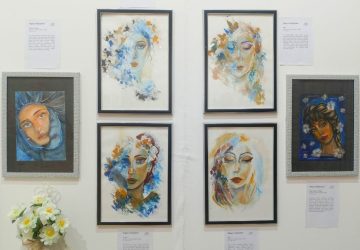 Artists–Art Fair Pekanbaru, Pameran Seni Rupa yang Menolak Dominasi Galeri