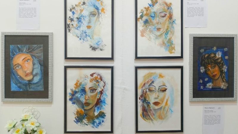 Artists–Art Fair Pekanbaru, Pameran Seni Rupa yang Menolak Dominasi Galeri