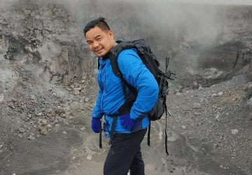 Perubahan Iklim Bukan Urusan Besok