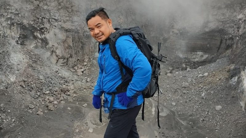 Perubahan Iklim Bukan Urusan Besok