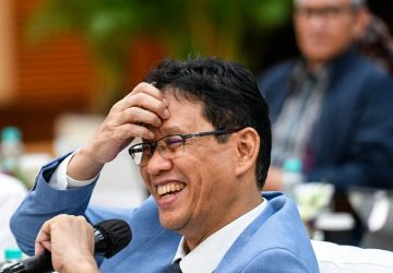 Purbaya Sebut APBN Masih Terkedali Meski Defisit hingga Rp180 Triliun
