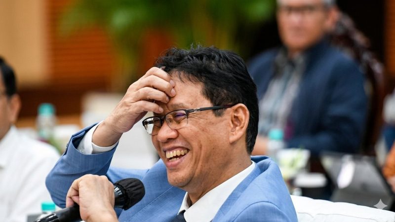Purbaya Sebut APBN Masih Terkedali Meski Defisit hingga Rp180 Triliun