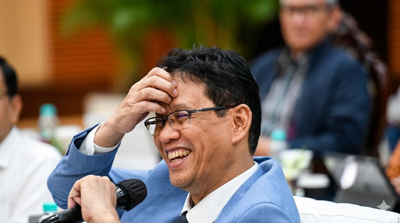Purbaya Sebut APBN Masih Terkedali Meski Defisit hingga Rp180 Triliun
