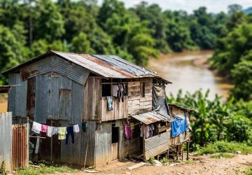 Mereka Tidak Miskin, Tapi Terperangkap Oleh Lingkaran Kemiskinan