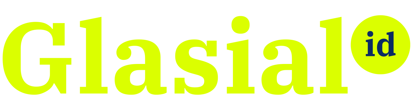 Glasial.id