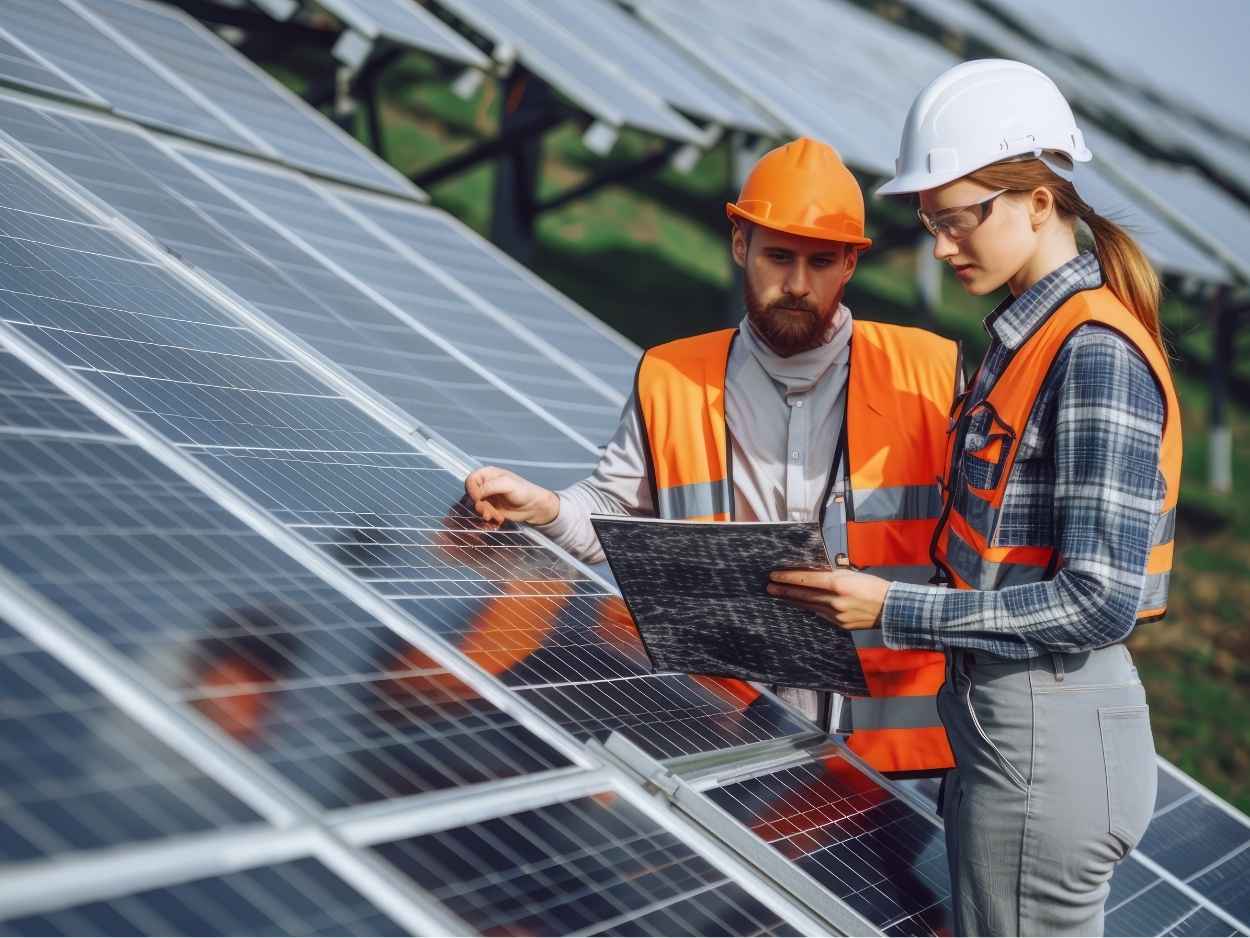 Australia Siap Pimpin Ekspor Energi Bersih