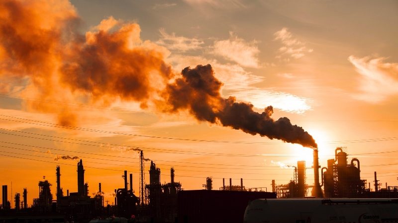 PENDAPAT — Pakar Ingatkan Bahaya Mikropolutan dan Krisis Energi (Hari Lingkungan Hidup Sedunia 2026)