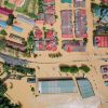 STUDI – Krisis Iklim Picu Lonjakan Banjir dan Kekeringan Ekstrem