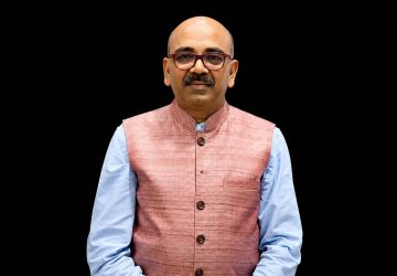 PENDAPAT — Agama dan Budaya Indonesia Berakar dari Gujarat, Kata Konjen India