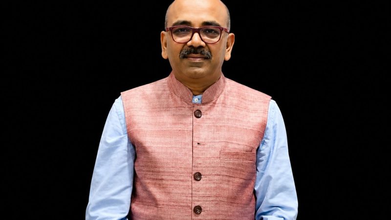 PENDAPAT — Agama dan Budaya Indonesia Berakar dari Gujarat, Kata Konjen India