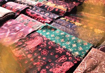 Wara-wiri Batik Jambi, dari Eksklusivitas ke Panggung Dunia