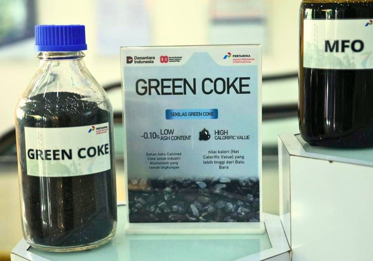 Patra Niaga Kilang Dumai dan Pertamina Petrochemical Trading Perkuat Strategis Bisnis Petrokimia Nasional