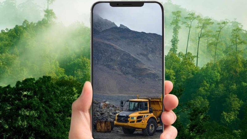 Gadget dan Lingkungan, Seberapa Ramah Ponsel yang Kita Pakai?