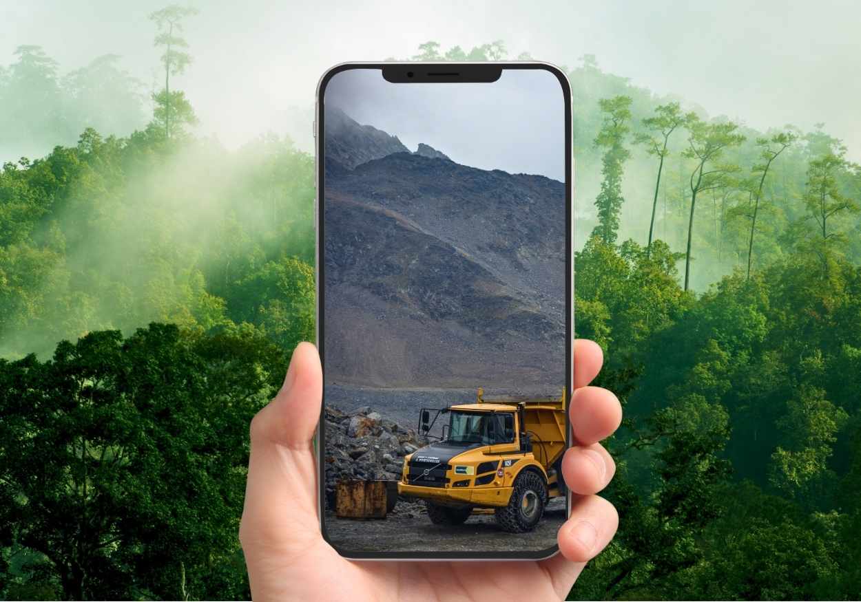 Gadget dan Lingkungan, Seberapa Ramah Ponsel yang Kita Pakai?