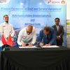 Pertamina Drilling Gandeng ANP Timor Leste Kembangkan SDM Pengeboran