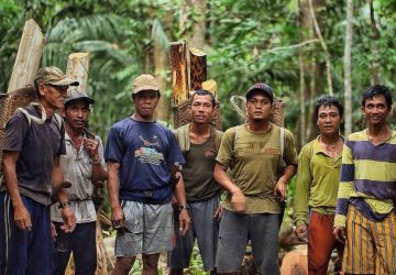 Saatnya Masyarakat Adat Duduk Setara Merancang Kebijakan
