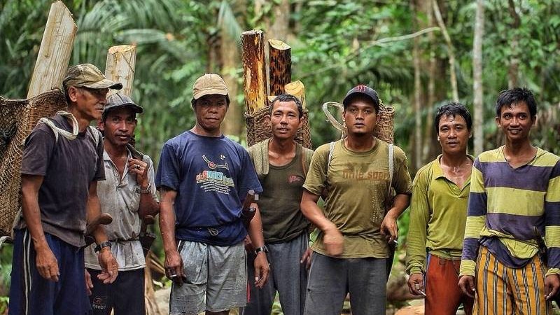 Saatnya Masyarakat Adat Duduk Setara Merancang Kebijakan