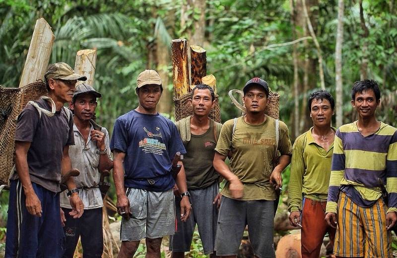 Saatnya Masyarakat Adat Duduk Setara Merancang Kebijakan