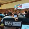Perempuan Nelayan Kritik Kebijakan Perikanan Skala Kecil di SSF Summit Roma