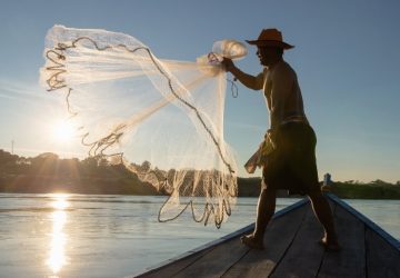 Seluruh Elemen Negeri Liang Didorong Kawal Perneg Hak Tenurial Pesisir